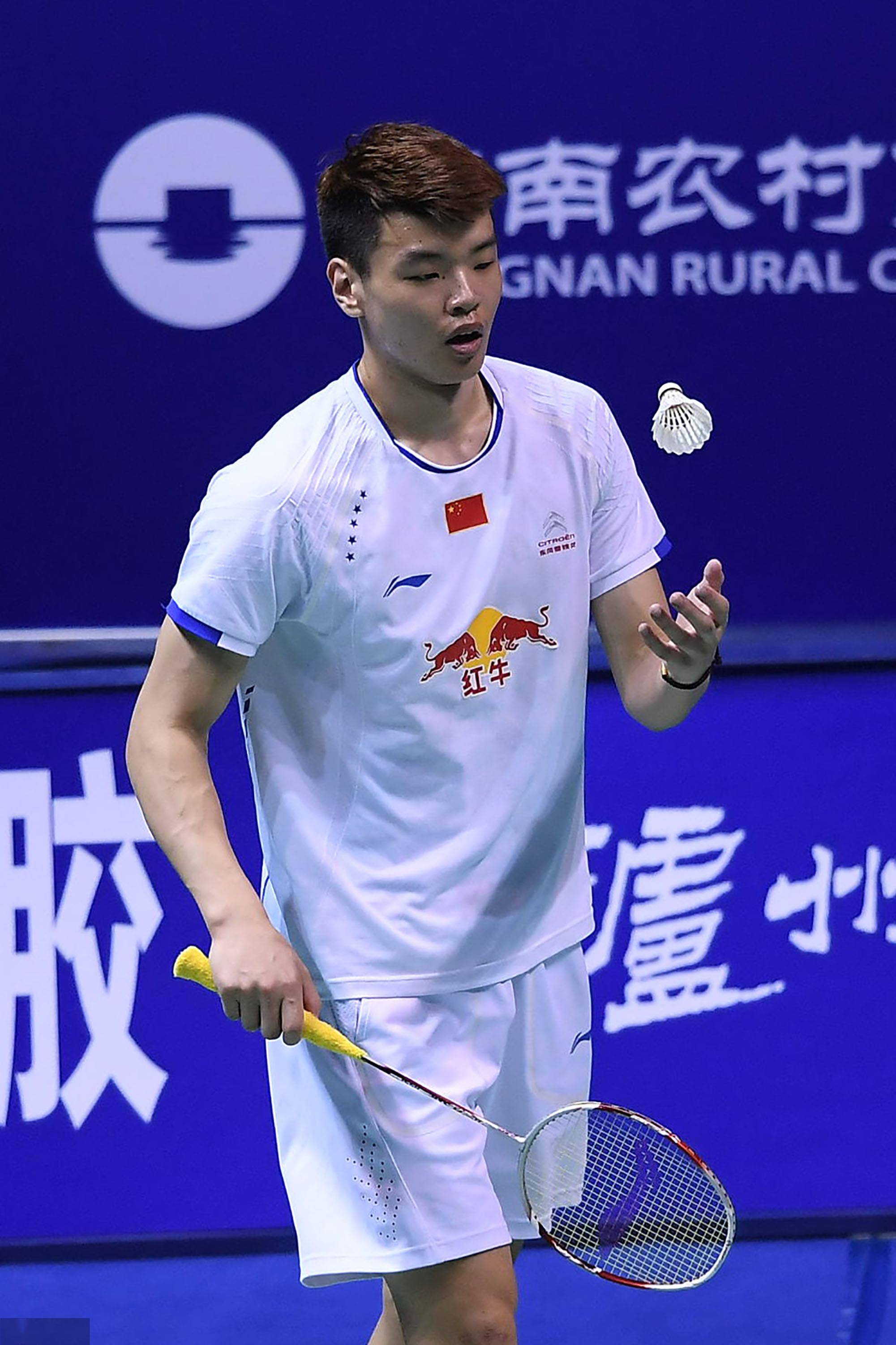 爱游戏在线-印尼队翻盘中国队，黄鸭组合高光表现