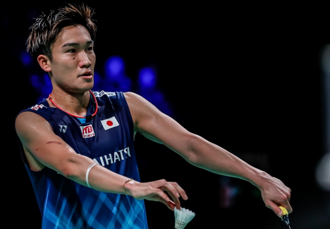 爱游戏娱乐-日本队险胜印尼队，辛杜刷新纪录