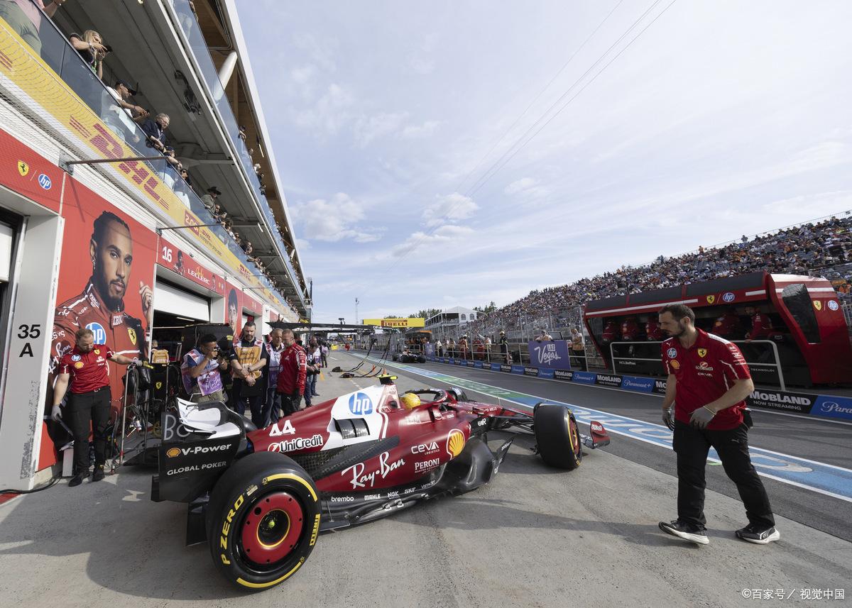 爱游戏APP-梅赛德斯逆转迈凯伦，拉塞尔点燃赛场