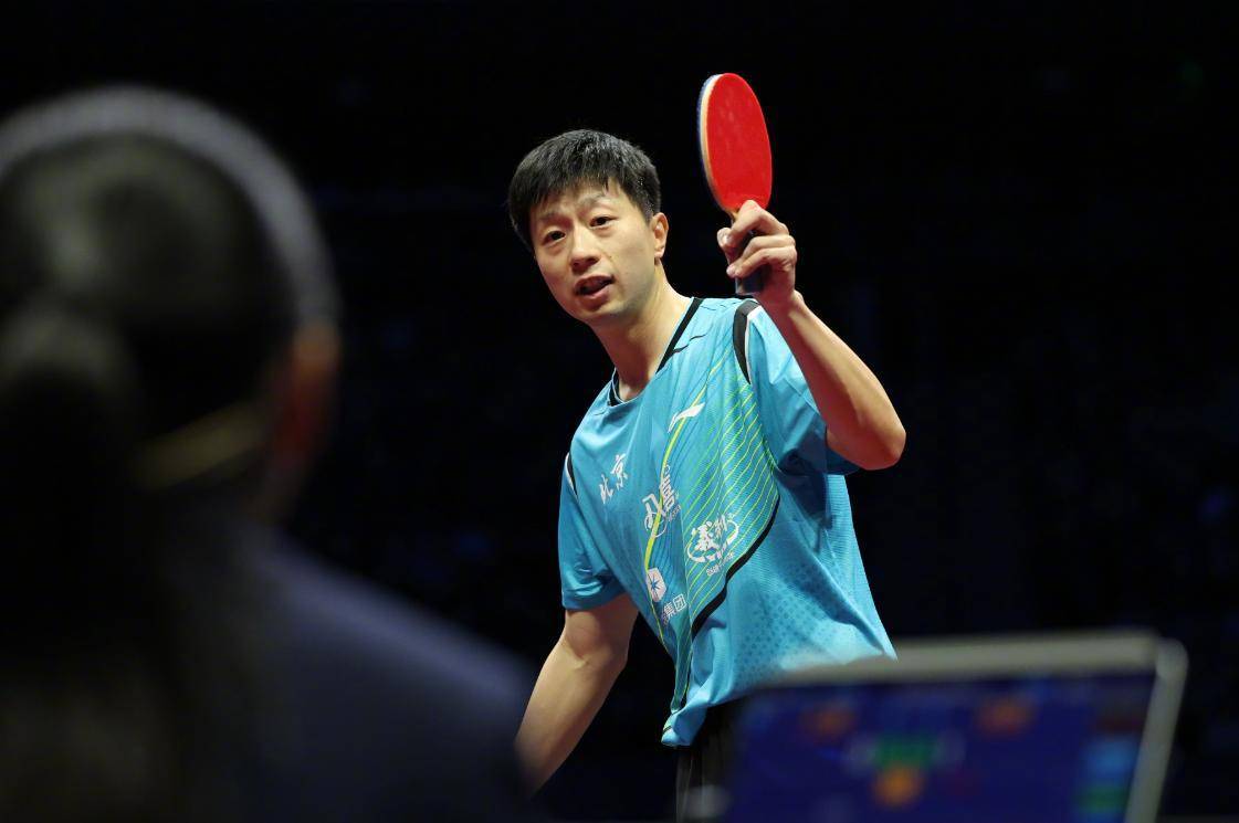 爱游戏大厅-奥地利队翻盘日本队，马龙关键制胜