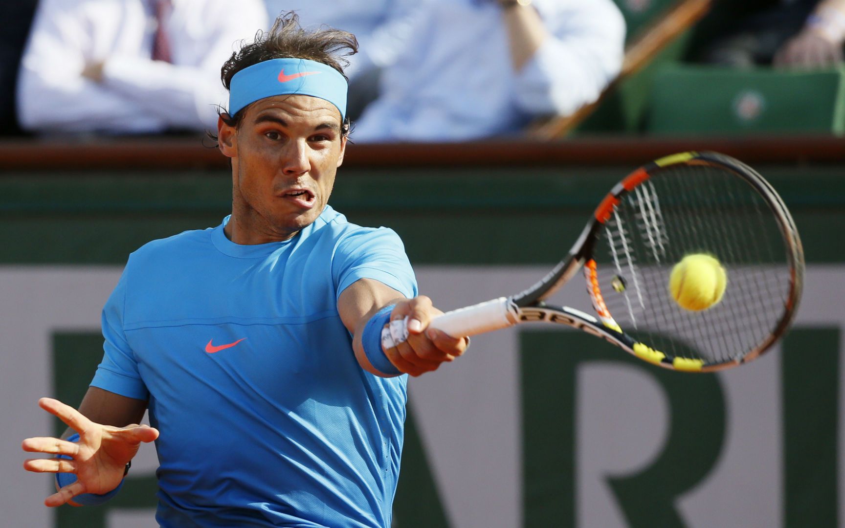 爱游戏下载-法网力克蒙特卡洛大师赛，纳达尔点燃赛场