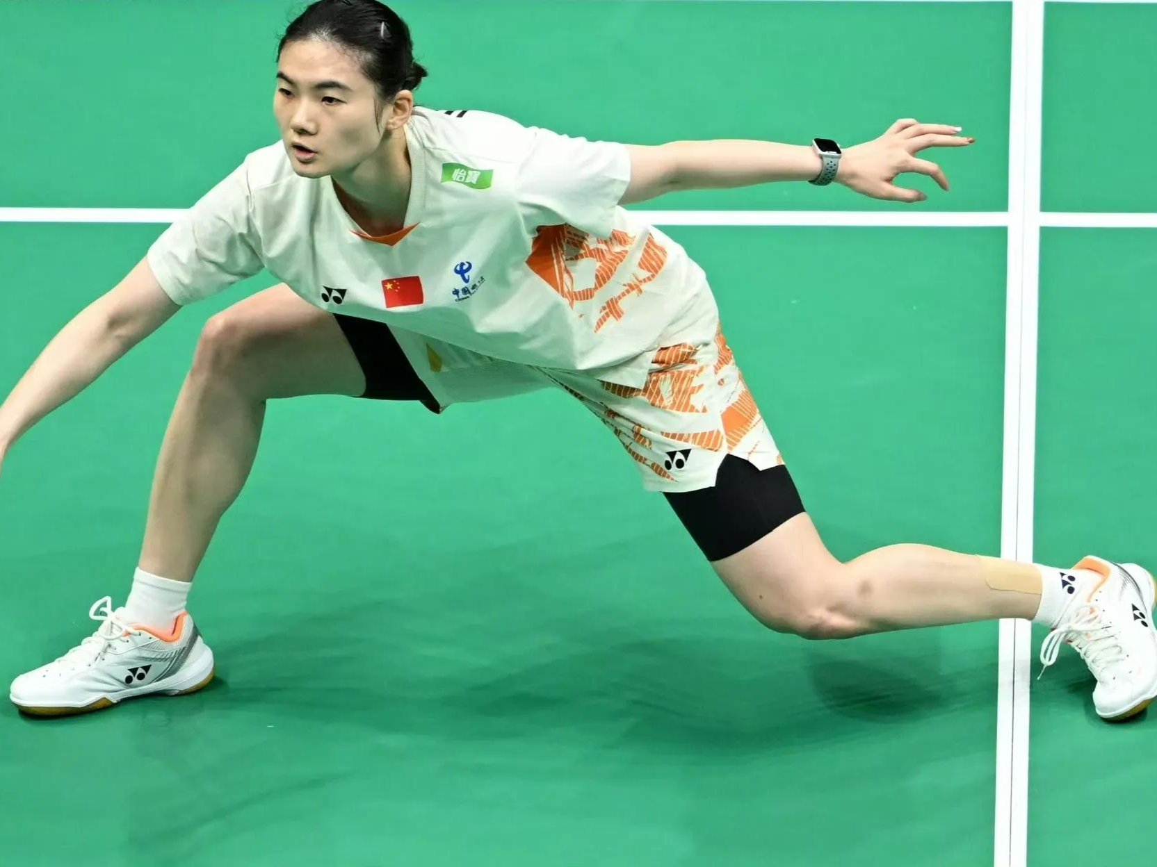 爱游戏体育-马来西亚队碾压丹麦队，陈雨菲带队取胜