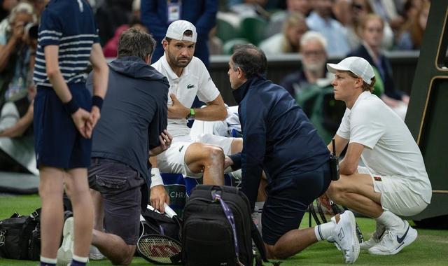 爱游戏入口-蒙特卡洛大师赛鏖战温网,穆雷关键制胜